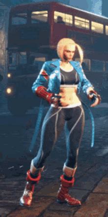 cammy gif